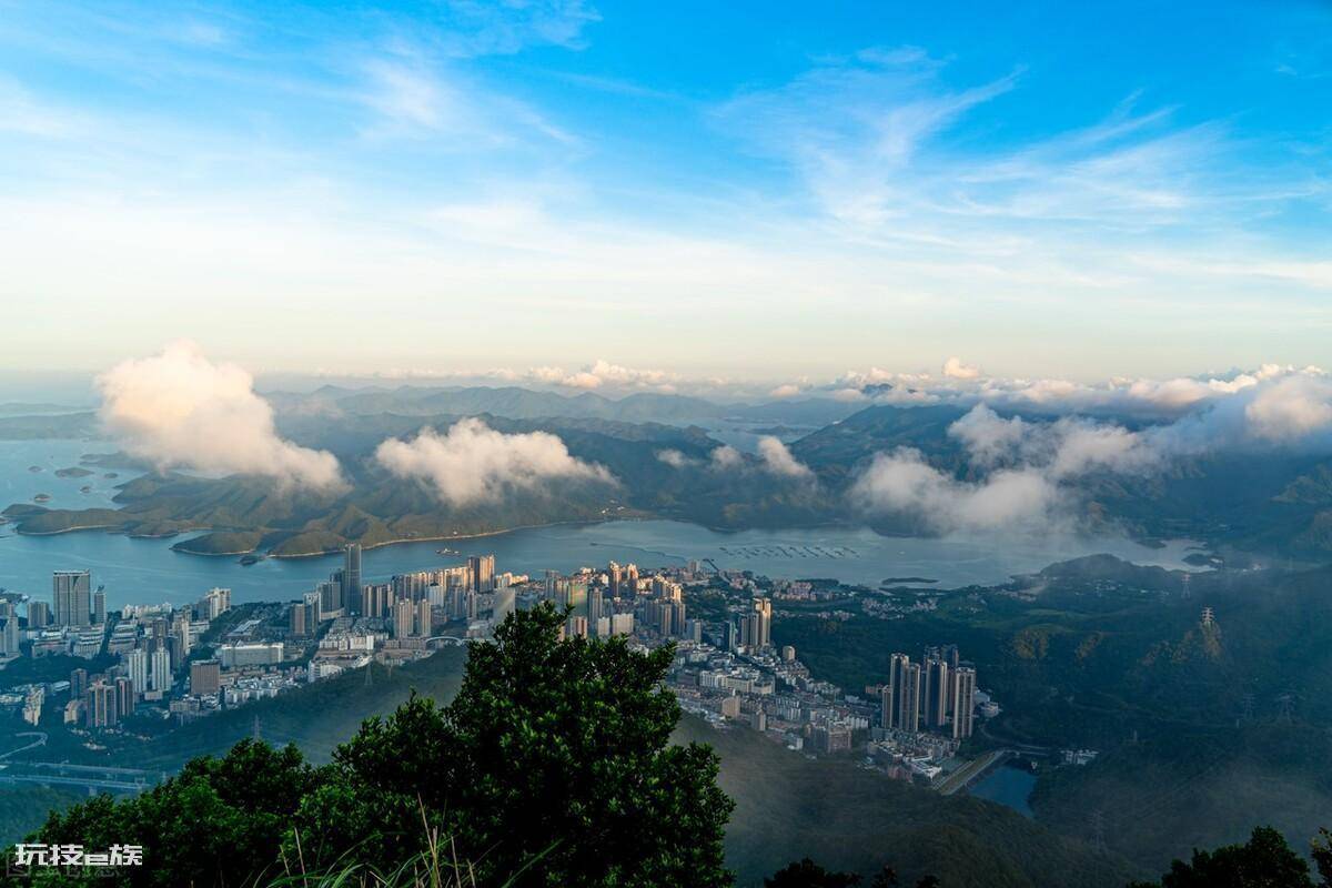 深圳十大免费景点推荐(深圳免费又好玩的12个去处)-图片4